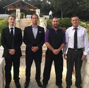 Meet your Posher, Daniel